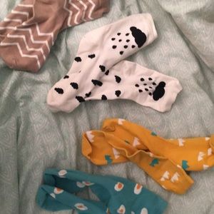 sock bundle